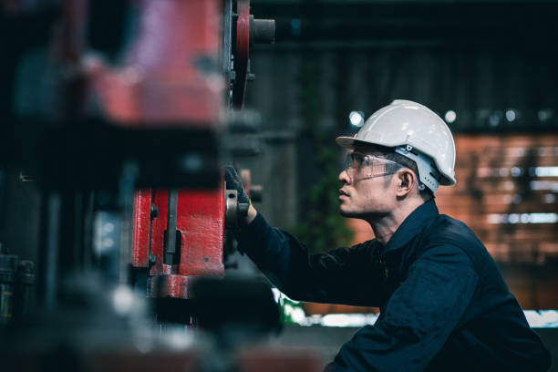 Welding Machine
