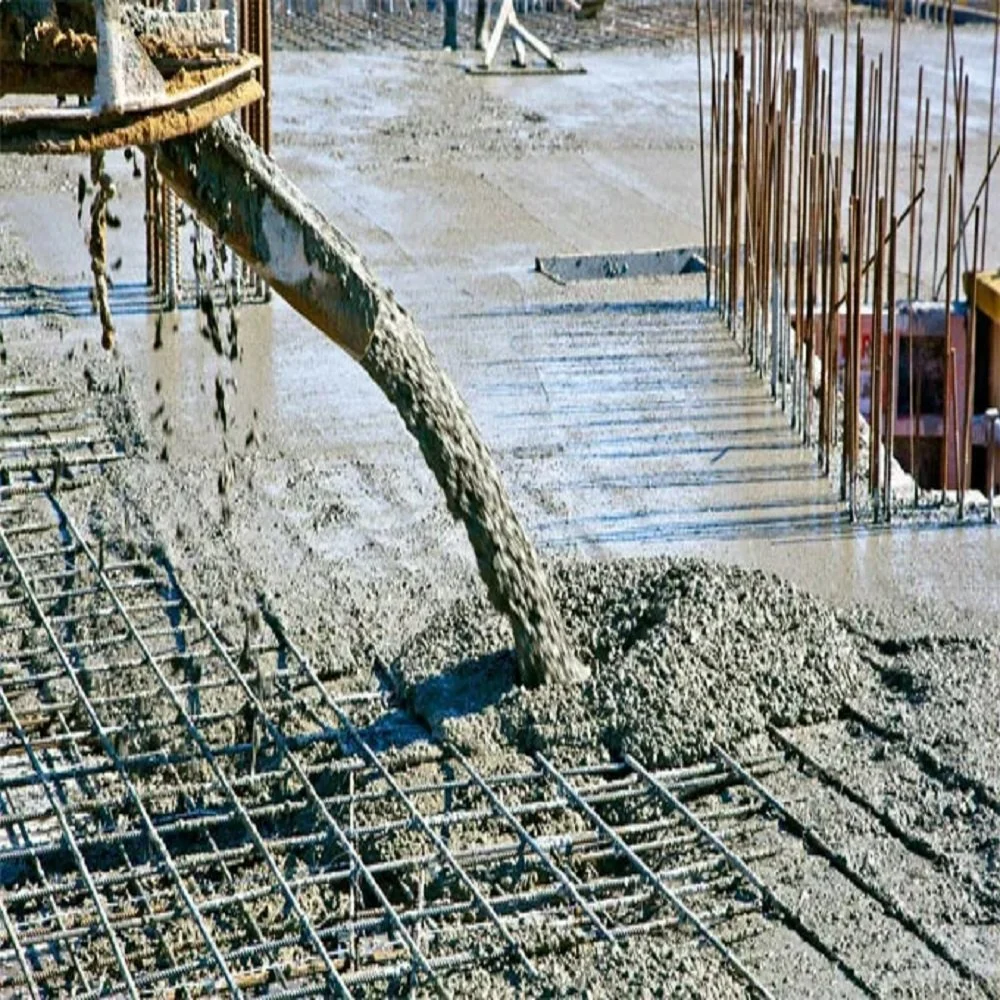 Mobile Cranes